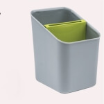 Stalo įrankių sausintuvas, 12x10x16cm