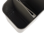 Stalo įrankių sausintuvas, 12x10x16cm