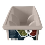 Prieskonių dėklas, 25x15x9cm