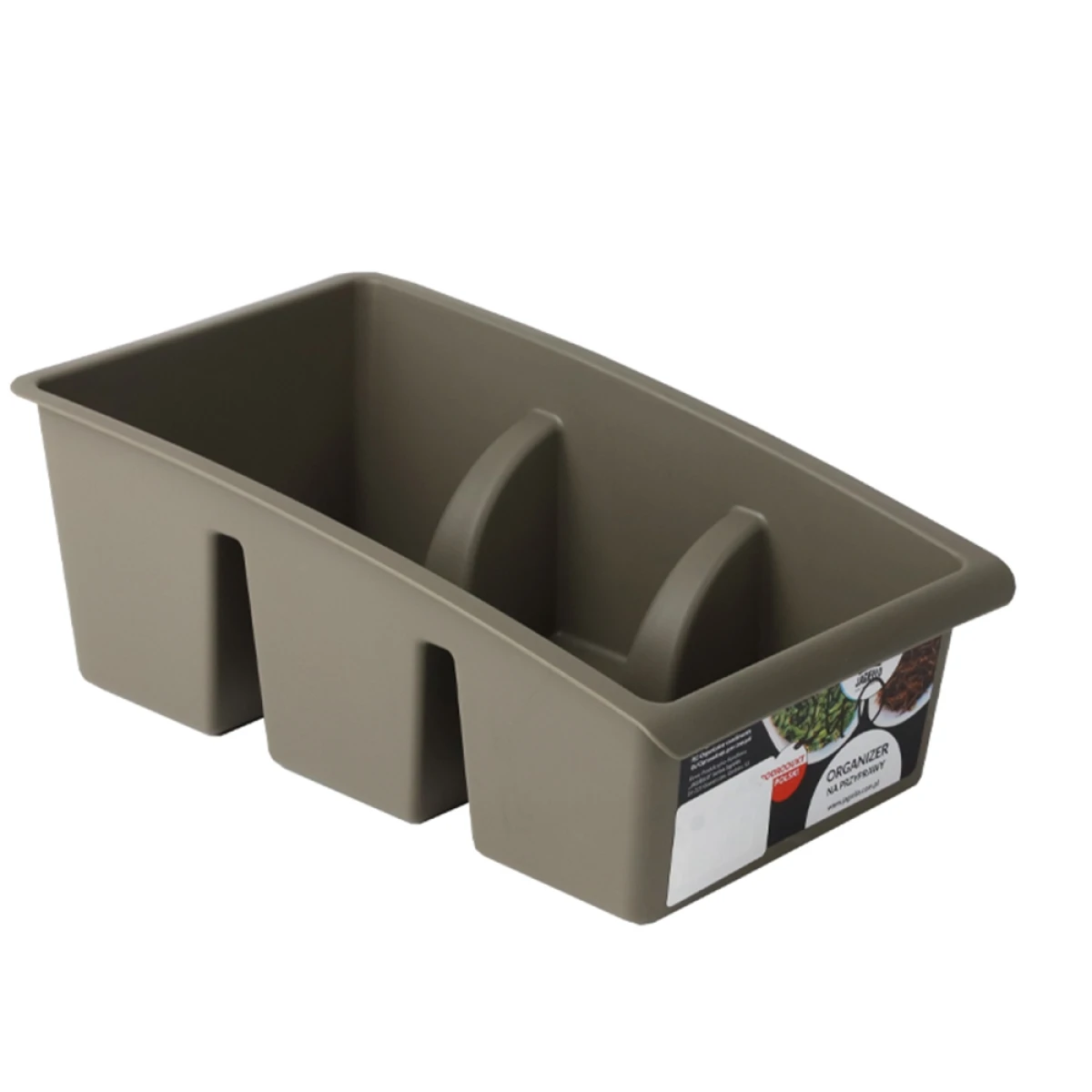 Prieskonių dėklas, 25x15x9cm