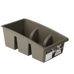 Prieskonių dėklas, 25x15x9cm