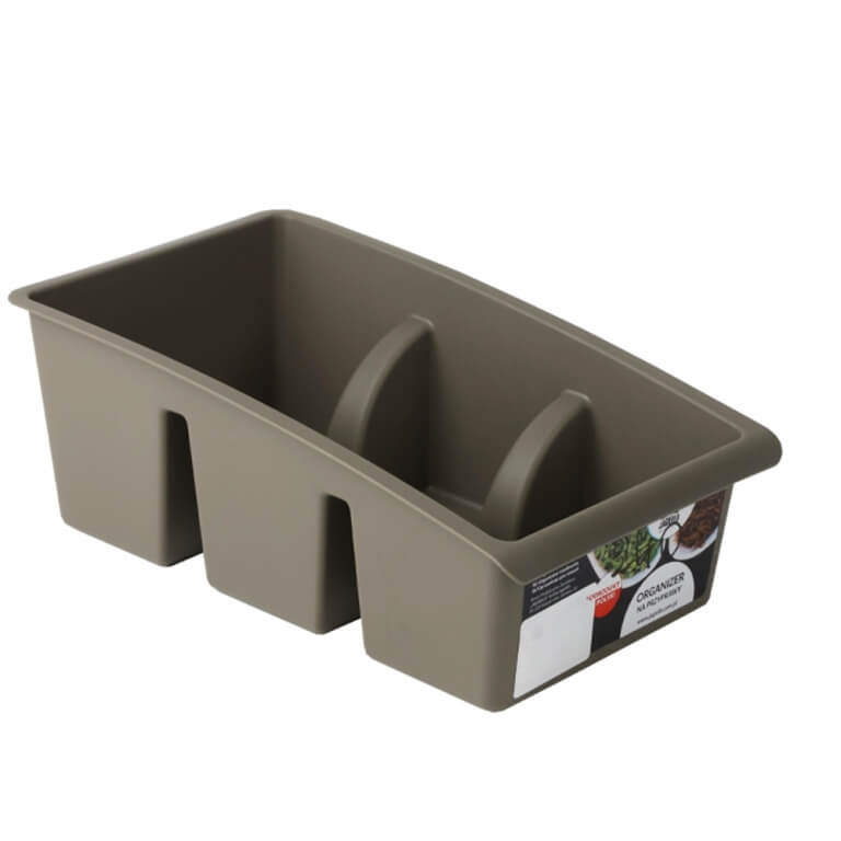 Prieskonių dėklas, 25x15x9cm