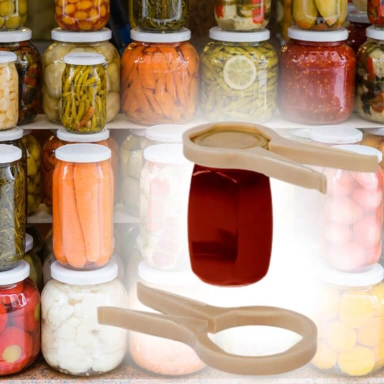 Stiklainių atidarytuvas, 2 vnt.