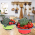 Silikoninis indas sietelis, 1vnt.