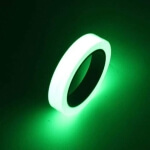 Šviečianti tamsoje juostelė, 1cm