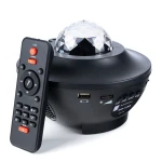 Led projektorius su lazeriu, usb