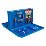 Žaidimas, Laivų mūšis