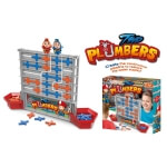 Žaidimas , Two Plumbers