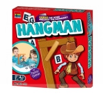 Žaidimas , Hangman