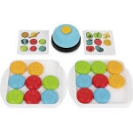 Žaidimas, Puck puzzle