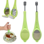 Žalias arbatos sietelis, 18cm