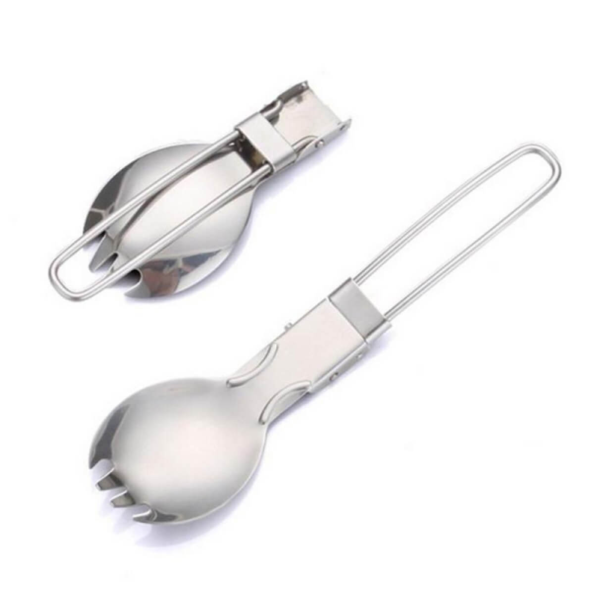 Turistinis šaukštas, 15cm