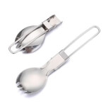 Turistinis šaukštas, 15cm