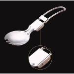 Turistinis šaukštas, 15cm