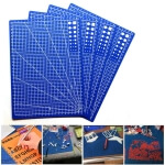 Stalo kilimėlis rankdarbiams, 22x30cm