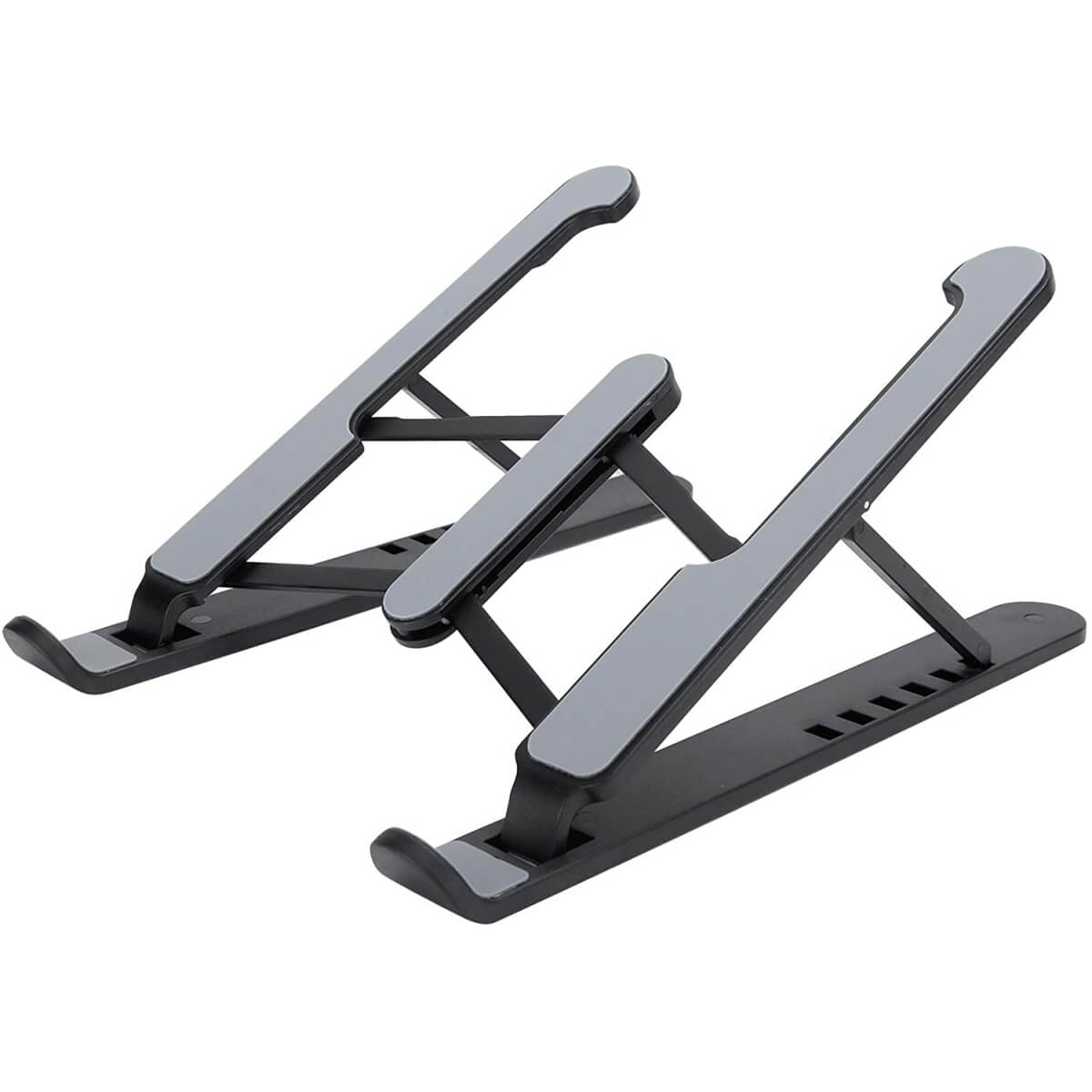 Nešiojamojo kompiuterio stovas, 10-16 cm