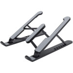 Nešiojamojo kompiuterio stovas, 10-16 cm