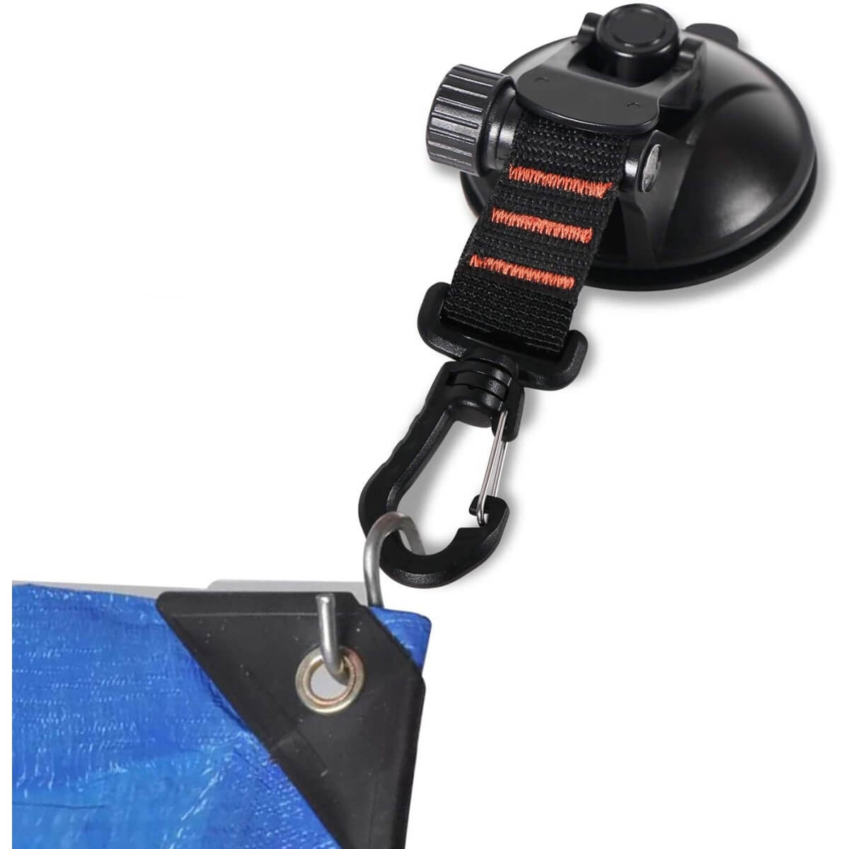 Turistinis siurbtukas, 1vnt.