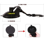 Turistinis siurbtukas, 1vnt.