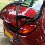 Turistinis siurbtukas, 1vnt.