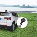 Turistinis siurbtukas, 1vnt.