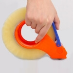 Lipnios Juostos klijavimo įrankis, 5.3 cm pločio