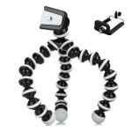 Lankstus trikojis telefonui ir veiksmo kamerai, iki 500g.