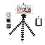 Lankstus trikojis telefonui ir veiksmo kamerai, iki 500g.