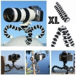 Lankstus trikojis telefonui ir veiksmo Kamerai, iki 3kg