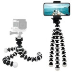 Lankstus trikojis telefonui ir veiksmo Kamerai, iki 3kg