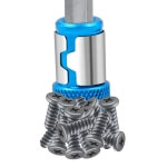 Universalus magnetinis laikiklis, 1/4 colio