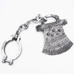 Helovino dekoracija, 67cm