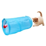 Sulankstomas kačių tunelis, 50cm