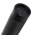 Žalias Lazeris, Xline