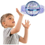 Skraidantis kamuoliukas, Flynova Pro