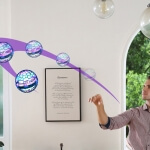 Skraidantis kamuoliukas, Flynova Pro