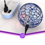 Skraidantis kamuoliukas, Flynova Pro