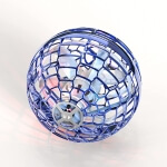 Skraidantis kamuoliukas, Flynova Pro