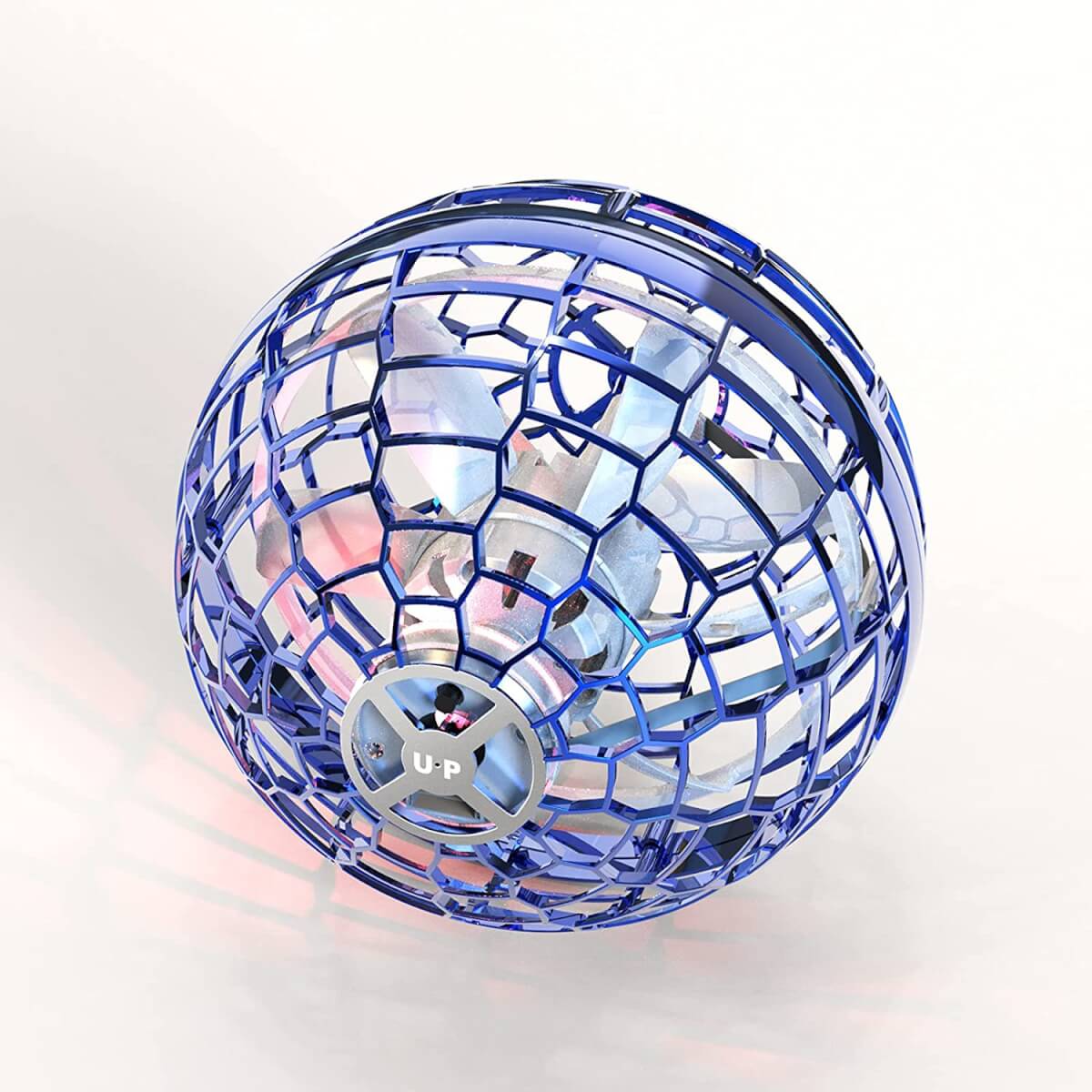 Skraidantis kamuoliukas, Flynova Pro Skraidantis kamuoliukas, Flynova Pro