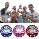 Skraidantis kamuoliukas, Flynova Pro