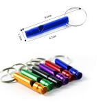 Aliuminis švilpukas, 1vnt.