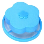 Skalbimo mašinos valymo maišelis, 9cm