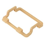 Šiukšlių maišų laikiklis