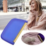 Nešiojamas pūkų rinkiklis, 7.8cm