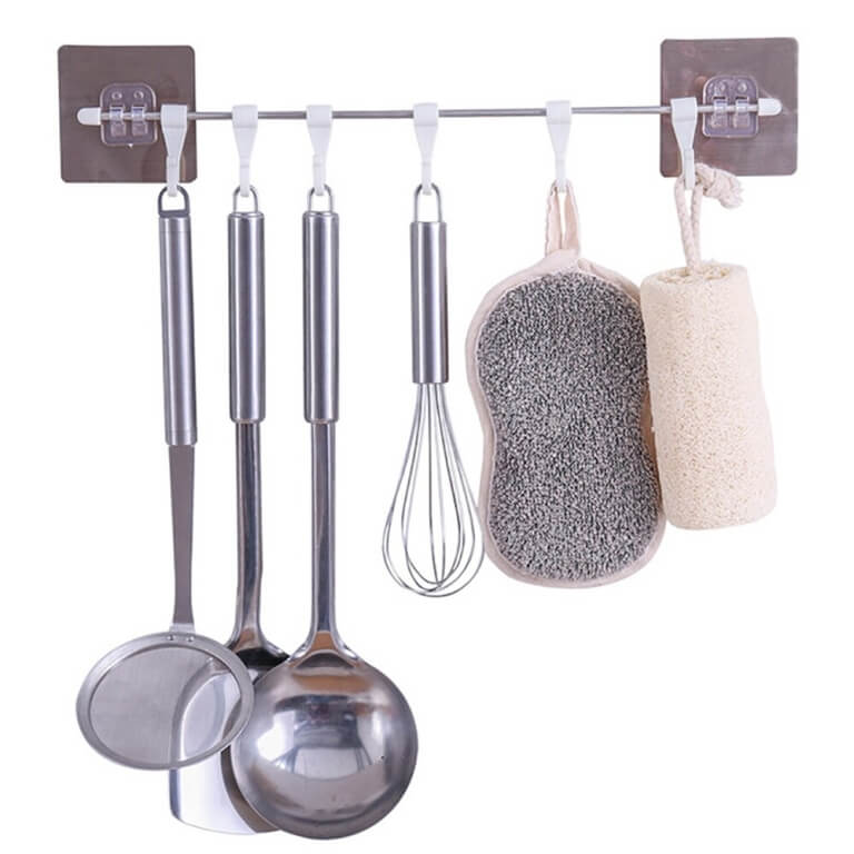 Lipni virtuvės pakaba, 41 cm