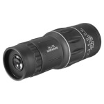 Kišeninis monokuliaras žiūronai, 15cm