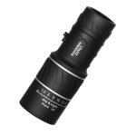 Kišeninis monokuliaras žiūronai, 15cm