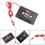 Automobilinis kasečių adapteris, Xline