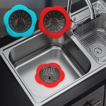 Virtuvės kriauklės sietelis, 77mm