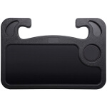 Staliukas automobiliui, juodas